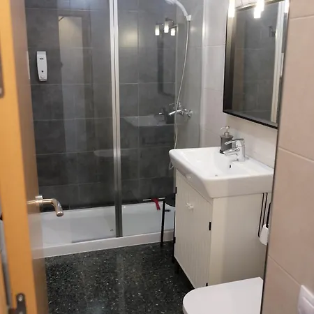 Alexis Ii Arena Dorada Apartment