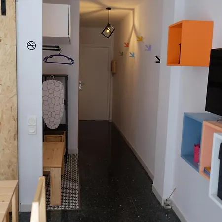 Alexis Ii Arena Dorada Apartment